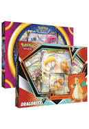 Hoopa V Box Dragonite V Box Set of 2 [SWSH08]