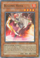 Blazing Hiita (EOJ-EN028)