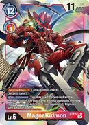 Image for MagnaKidmon [Double Diamond]