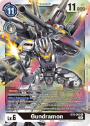 Image for Gundramon [Double Diamond]