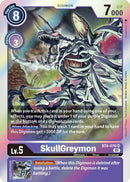 Image for SkullGreymon [Double Diamond]