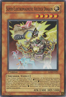 Super Electromagnetic Voltech Dragon (EOJ-EN031)