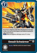Image for Gewalt Schwarmer [Double Diamond]