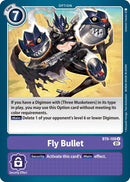 Image for Fly Bullet [Double Diamond]