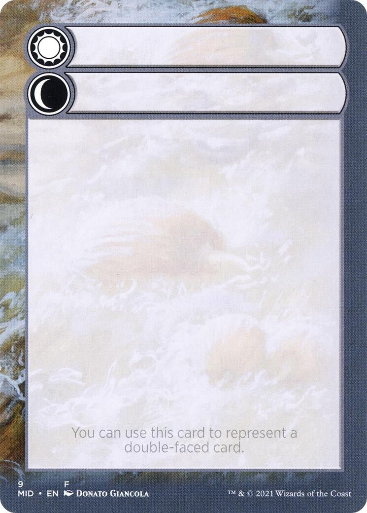 Helper Card 9 9 (9) [MID]