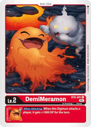 Image for DemiMeramon [Double Diamond]