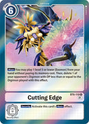 Image for Cutting Edge [Double Diamond]
