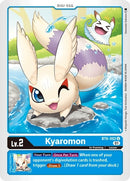 Image for Kyaromon [Double Diamond]