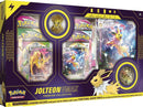 Jolteon VMAX Premium Collection [MCAP]