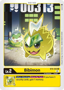 Image for Bibimon [Double Diamond]
