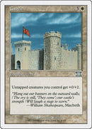 Castle (6) [6ED]