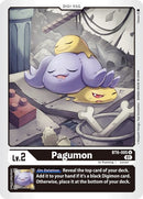 Image for Pagumon [Double Diamond]