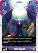 Image for Ornismon [Double Diamond]