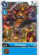 Image for Octomon [Double Diamond]