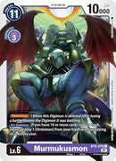 Image for Murmukusmon [Double Diamond]