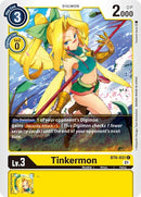 Image for Tinkermon [Double Diamond]