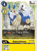 Image for Baluchimon [Double Diamond]