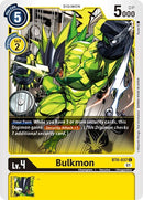 Image for Bulkmon [Double Diamond]