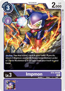 Image for Impmon [Double Diamond]