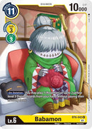 Image for Babamon [Double Diamond]