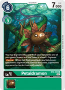 Image for Petaldramon [Double Diamond]