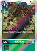 Image for Entmon [Double Diamond]