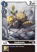 Image for Junkmon [Double Diamond]