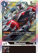 Image for Machmon [Double Diamond]