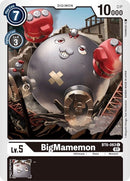 Image for BigMamemon [Double Diamond]