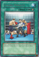 Guard Penalty (EOJ-EN045)