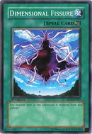 Dimensional Fissure (EOJ-EN047)