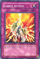 Icarus Attack (EOJ-EN055)