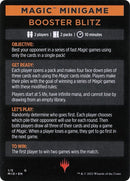 Magic Minigame Booster Blitz (1) [MID]