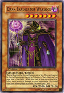 Dark Eradicator Warlock (SD6-EN001)