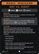 Magic Minigame Day Vs Night (2) [MID]