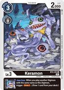 Image for Keramon - BT2-053 (Tamer Party Vol. 3 Promo) [Release Special Booster]