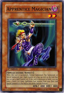Apprentice Magician (SD6-EN007)