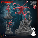SUPERIOR SPIDERMAN - Marvel MCP-Compatible 40mm Resin Miniature
