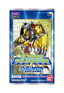 Image for Classic Collection Booster Pack [EX01]