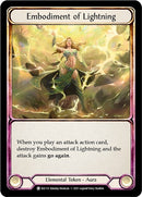 Embodiment of Lightning Titans Fist (ELE110 // ELE202) [ELE]