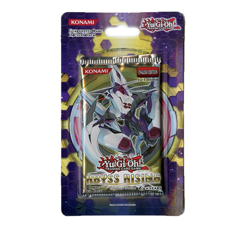 Abyss Rising Blister Pack [ABYR]
