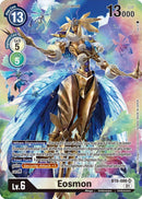 Image for Eosmon - BT6-086 (Alternate Art) [Double Diamond]