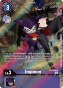 Image for Impmon (Alternate Art) [Double Diamond]