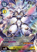 Image for Dynasmon (Alternate Art) [Double Diamond]