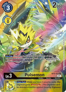 Image for Pulsemon (Alternate Art) [Double Diamond]