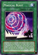 Magical Blast (SD6-EN017)
