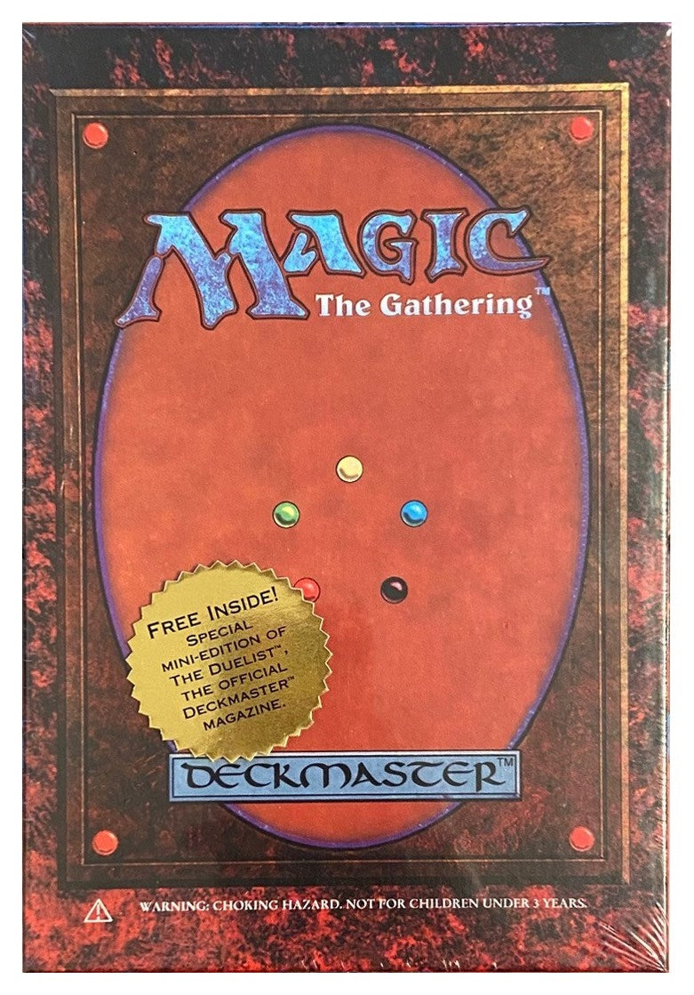 Fourth Edition Gift Box [4ED]