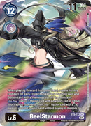 Image for BeelStarmon (Alternate Art) [Double Diamond]