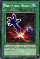 Premature Burial (SD6-EN020)
