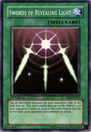 Swords of Revealing Light (SD6-EN021)